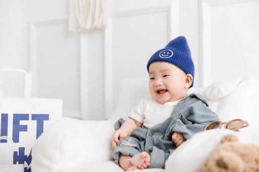 偃师宝宝多久开始攒肚 偃师宝宝多久开始攒肚